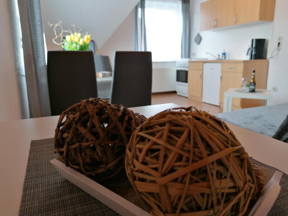 Urlaub Beim Schmied Lejlighed Ostseebad Kühlungsborn Eksteriør billede