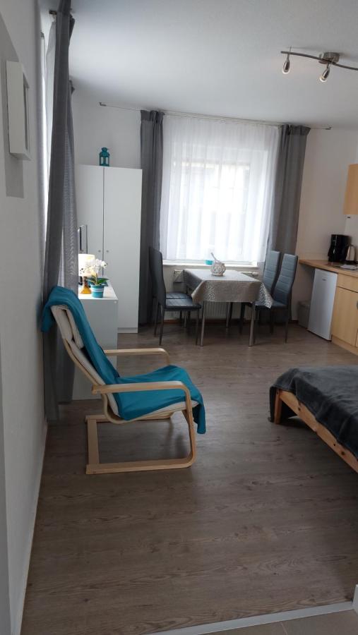 Urlaub Beim Schmied Lejlighed Ostseebad Kühlungsborn Eksteriør billede