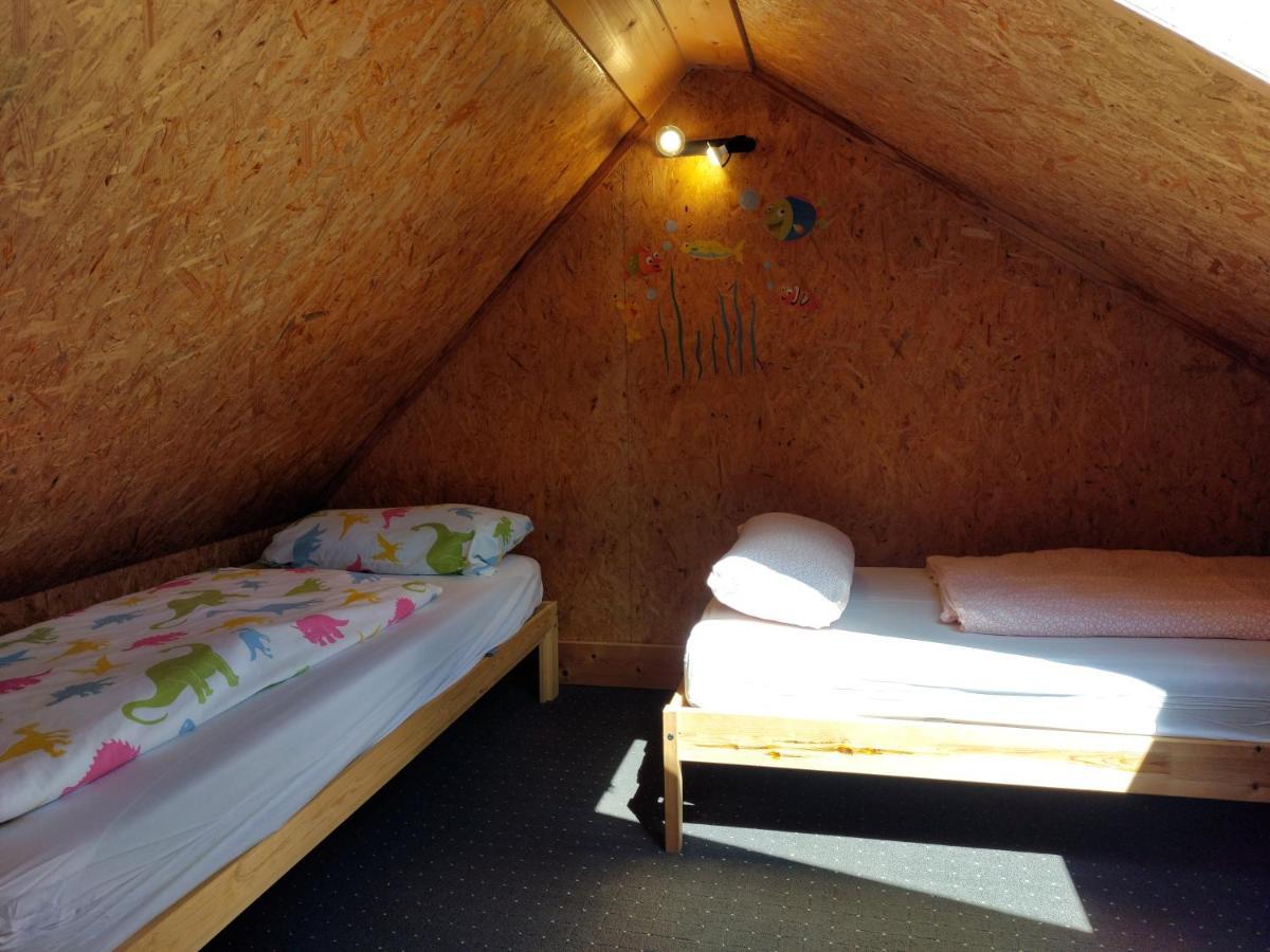 Urlaub Beim Schmied Lejlighed Ostseebad Kühlungsborn Eksteriør billede