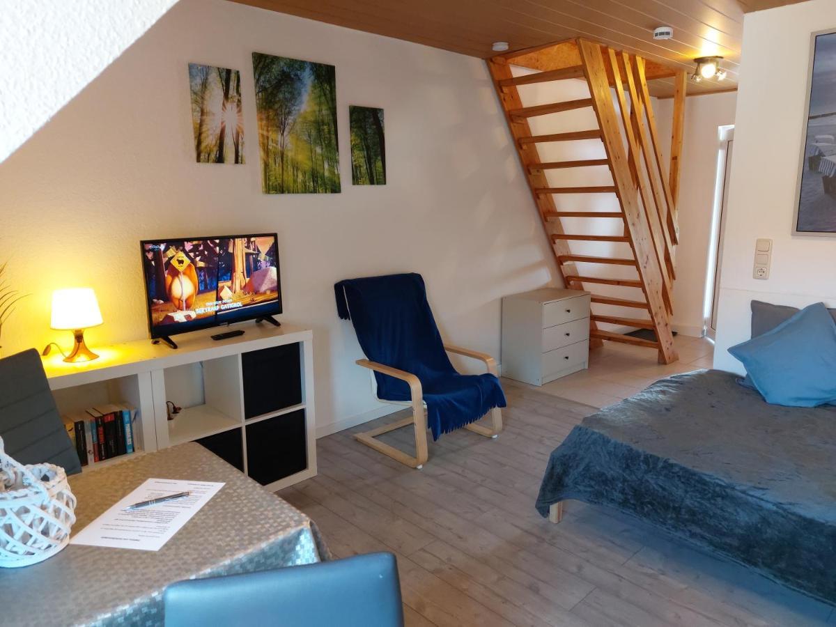 Urlaub Beim Schmied Lejlighed Ostseebad Kühlungsborn Eksteriør billede