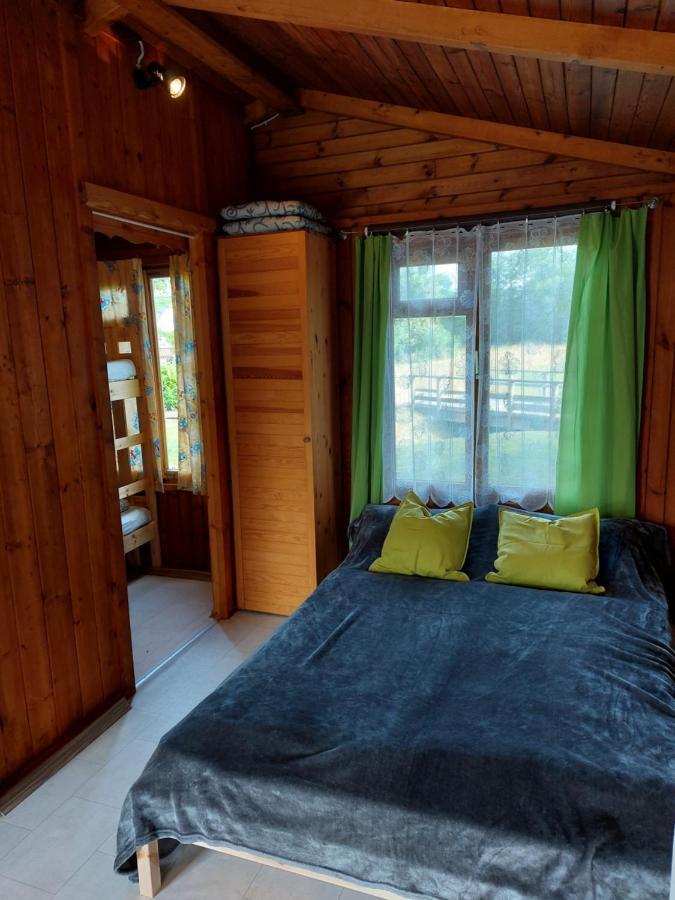 Urlaub Beim Schmied Lejlighed Ostseebad Kühlungsborn Eksteriør billede