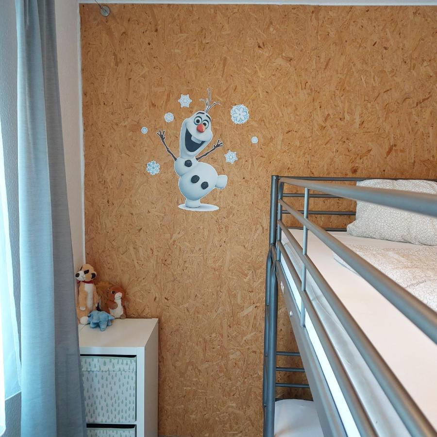 Urlaub Beim Schmied Lejlighed Ostseebad Kühlungsborn Eksteriør billede