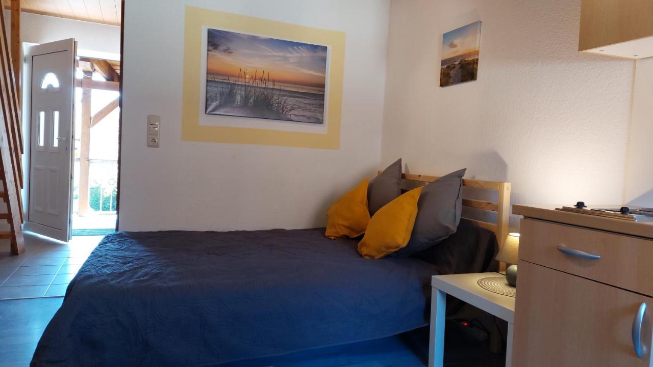 Urlaub Beim Schmied Lejlighed Ostseebad Kühlungsborn Eksteriør billede