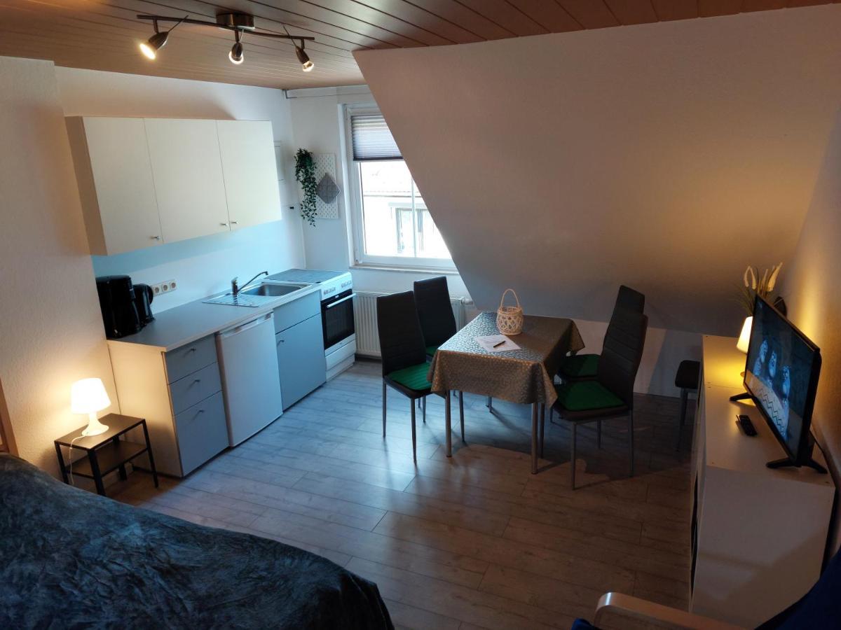 Urlaub Beim Schmied Lejlighed Ostseebad Kühlungsborn Eksteriør billede