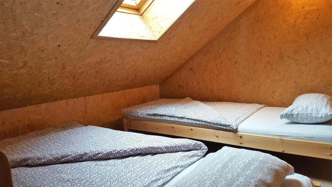 Urlaub Beim Schmied Lejlighed Ostseebad Kühlungsborn Eksteriør billede